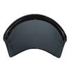 Универсальный шлем Bubble Visor Shield 3-Snap Helmet для Peak Lens без запаха Retro