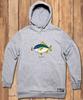 Fico-Hoody-202 Бренд Экстремальная Рыбалка Pico Желтохвост Амберджек Худи