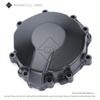 Engine Cover Motor Stator Cover CrankCase Side Cover Shell For Kawasaki ZX-6R ZR636 2009 2010 2011 2012 2013 2014 ZX6R 6R