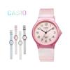 CASIO Watch for Men and Cheap Overseas Analog Women, Model, MQ-24S-4B