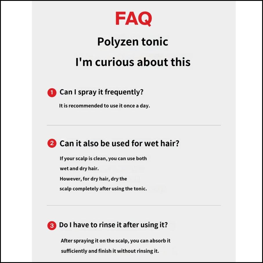 DR.FORHAIR Folligen Оригинальный тоник 120 мл
