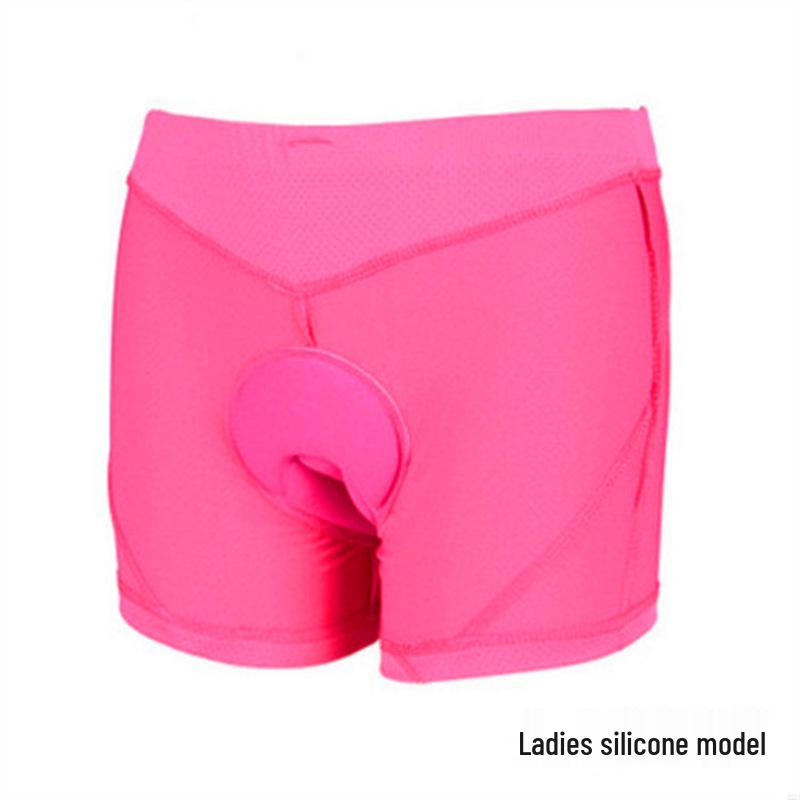 Мужские быстросохнущие шорты для велоспорта с подкладкой для горного и шоссейного велоспорта