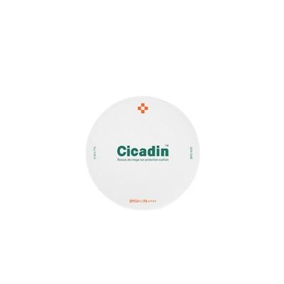 Cicadin Rescue Ato King Кушон Солнцезащитный SPF50+/PA++++ 25г