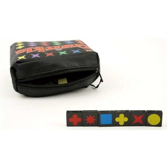 Quarkle Travel, популярная корейская игра