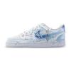 Nike Court Vision Drippy Ice Заблокировать Роза Устойчивый к истиранию Устойчивый к истиранию Низкие Скейтбордические кроссовки Мужские HM9862-002(Команда889-)