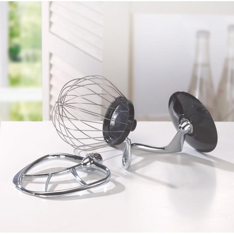 Многофункциональный робот-месил 5л Evolution Black Kitchencook