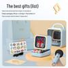 Divoom Ditoo Mic Portable Pixel Art Bluetooth Speaker
