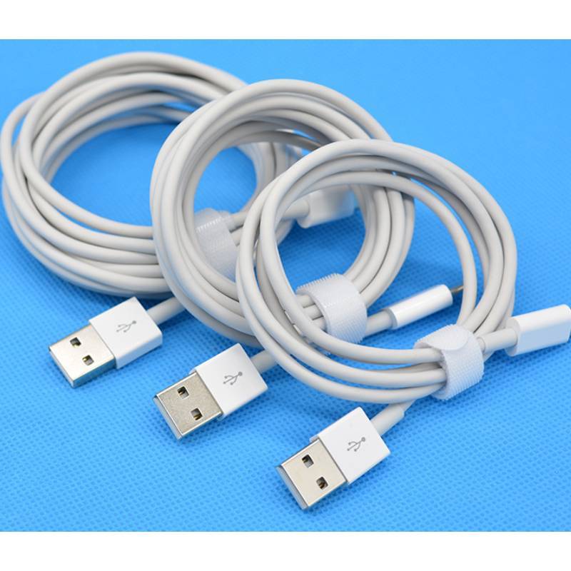 Для iPhone Кабель для передачи данных USB-кабель для зарядки с быстрой зарядкой для ежедневного использования