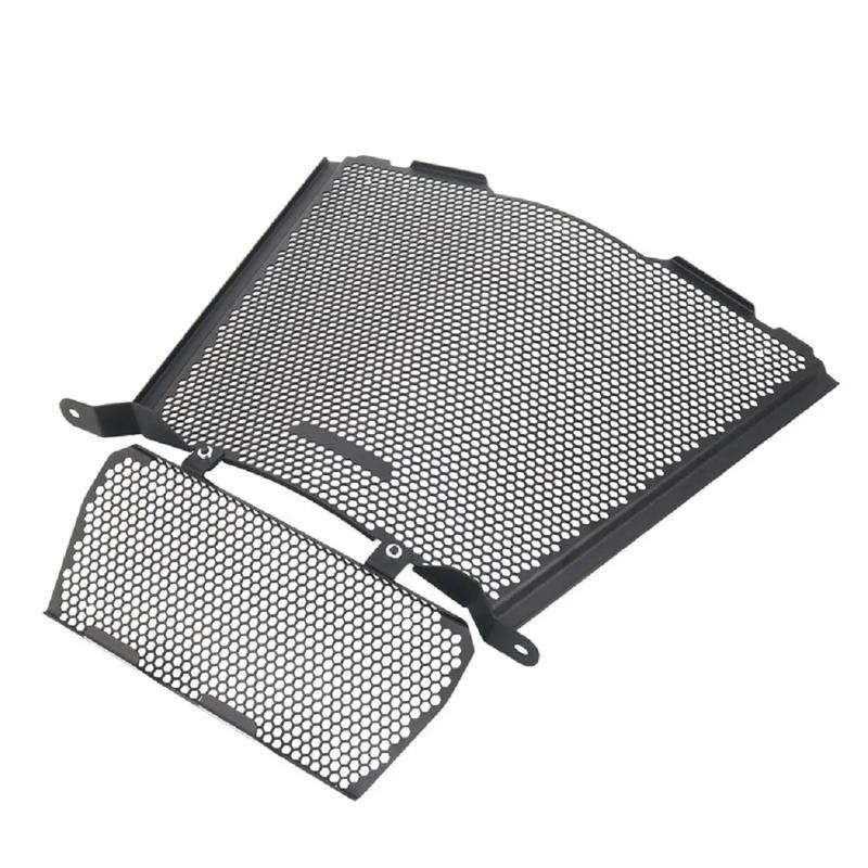 S1000XR 2020-2024 CNC Motorcycle Radiator Grille Cover Guard Protector For BMW S1000 XR 2024 2023 2022 2021 2020
