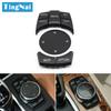 Car IDRIVE Center Console MultiMedia Switch Button Repair Kit For BMW 2 3 5 6 7 X3 X4 X5 Series F30 F31 F10 F11 F02 F06 F25 F26