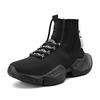 Sports Sock Boot Men Sock Sneakers Men's Running Sport Shoes White Sports Shoes
