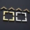 Menus Folders Jewelry Box Scrapbooking Albums Corner Protectors Corner Brackets Decorative Corner