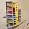 6-color Handmade Ceramic Palette Comes with Ten-color Pigment Box Set Outdoor Hand-painted Illustration Paint Palette Art Tools