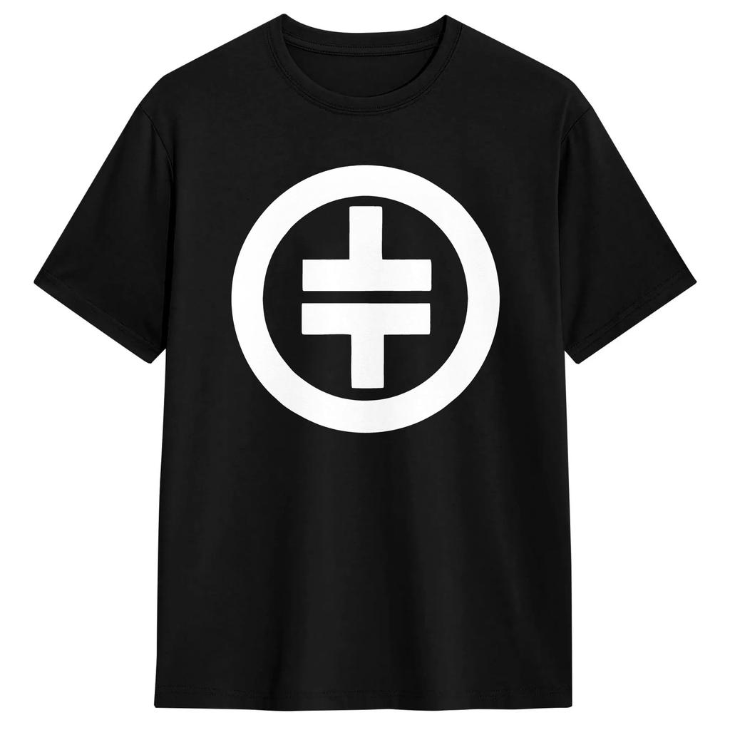Men Women T-Shirt Take That band Logo T Shirts Cool Summer Tee Shirt Classic Pure Cotton Tops