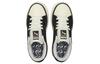 Женские кроссовки PUMA SUEDE MAYU TC Повседневные Увеличивающие рост Низкие Скейтборд обувь Женские Черные
