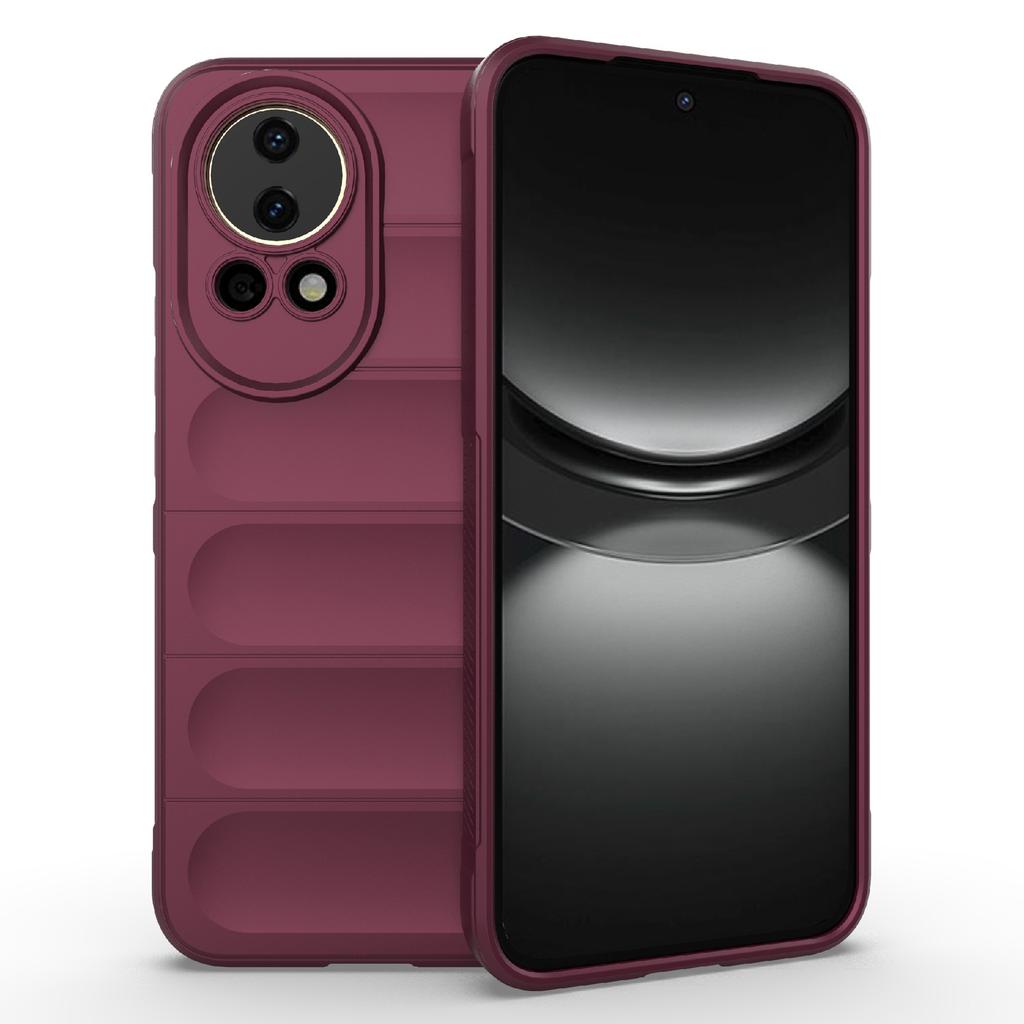 For Huawei nova 12 5G Phone Case Anti Shock Protective TPU Cover