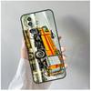 Чехол для Honor Magic 8 7 6 5 Pro с изображением Пожарной машины Для Honor 400 200 Lite 90 70 50 X8c X8b X9a X9b X9c X9d Win