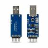 USB To TTL To RS485 Communication Dual Voltage Conversion Module CH340E SP485 Chip Driver