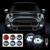 HTCZ7 For BMW X7 G07 X1 E84 F48 F49 F39 X2 F39 F47 X3 E83 F25 G01 X4 F26 G02 X5 F15 G05 X6 E71 F16 G06 Devil's Eye LED Auto Headlight