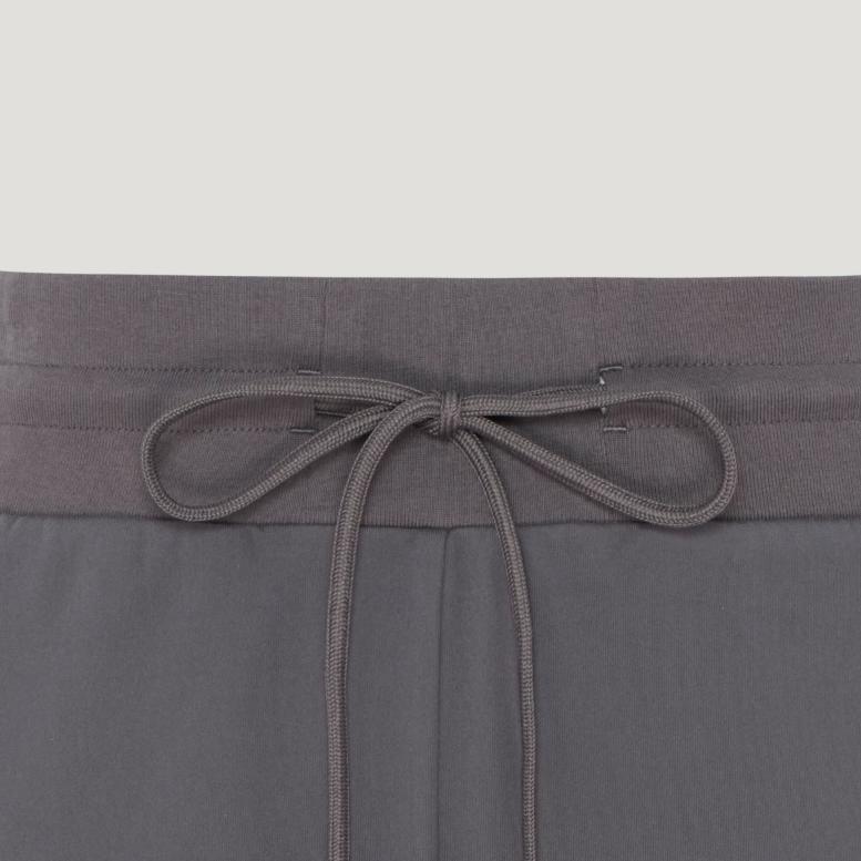 Adidas Sportswear Knitted Sweatpants Women's Stratum Gray Moderate Other LF9510