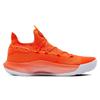 Under Armour Curry 6 Team 'Team Orange' 3022893-800