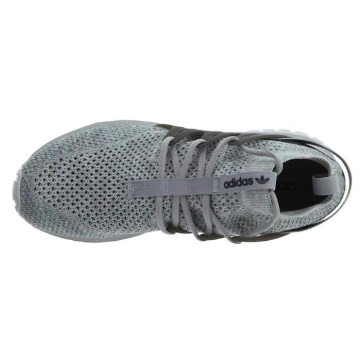 adidas Трубчатая Нова Зеленый Серый Серый BB8410