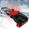 2 In 1 1500W DC 12V/24V Heating and Cooling Auto Heater Heating Hot Cool Car Fan