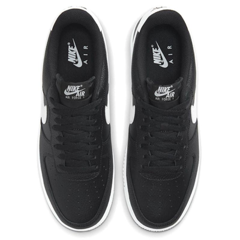 Nike Кроссовки Air Force 1 '07 'Black White' CT2302-002