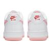 Nike Кроссовки женские Nike Air Force 1 Low День Святого Валентина 2022 Белый University-Red Sail DQ9320-100