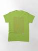 The Prodigy The Prodigy Song Titles Classic T-Shirt