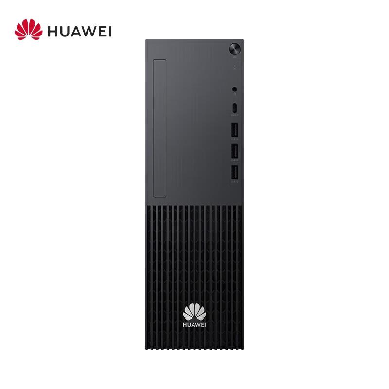 Huawei Qingyun W585y Desktop PC (Kirin 9000X) (CN version)