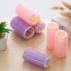 Curling Roller Self-adhesive 2-layer Hair roller Women Hair Curler Bangs Clip Lazy Bangs Roller