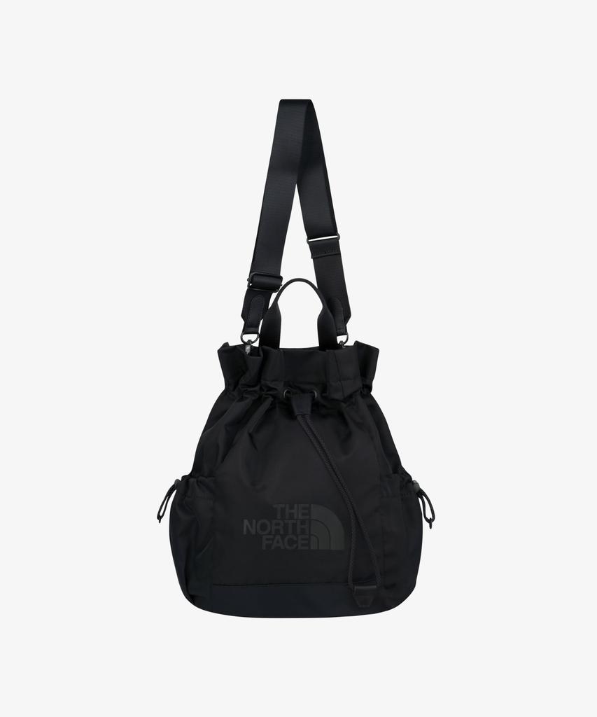 The North Face Nn2Pr83J White Label Бонни Мультипак Черный
