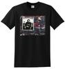 ФУТБОЛКА CAPTAIN BEEFHEART AND HIS MAGIC BAND мороженое для вороны S M L XL Унисекс Футболка