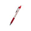 Sun-Star Stationery Товары со Снупи Стираемая ручка Frixion Нажимной механизм 04 R S4659120