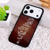Защитный противоударный чехол для телефона с флагом Палестины для iPhone 17 Air 16e 15 11 12 14 13 Pro Max Чехол Coque