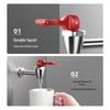 Kaisui Xiansheng Commercial Automatic Hot Water Dispenser