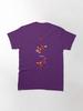 Violator Red - Depeche Mode Classic T-Shirt