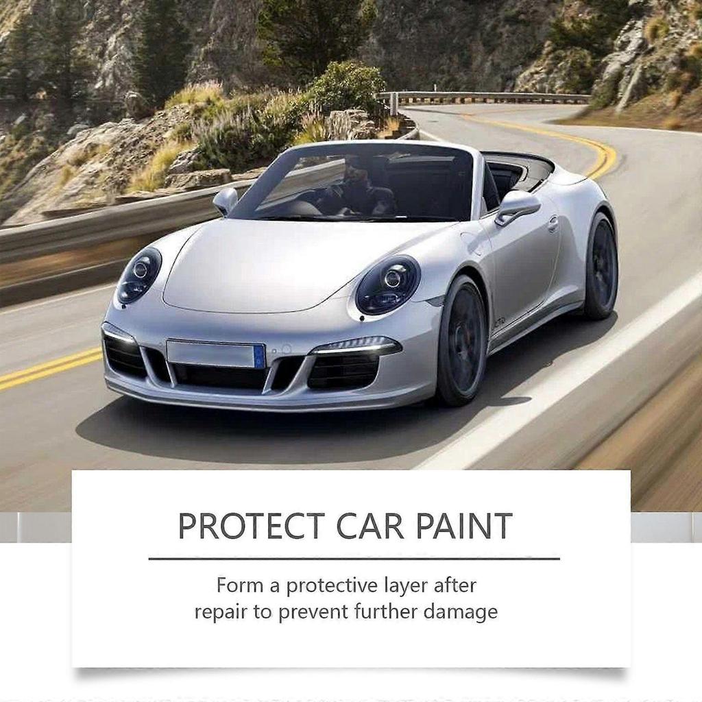 Car Scratch Repair Lotion, Car Paint Scratches Scratch Removal Repair Restore Car Surface Color