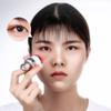 Электрический массажный крем для глаз Polypeptide Vigor Укрепляющий крем для глаз Для уменьшения темных кругов и мешков под глазами Для удаления тонких линий Уход за глазами