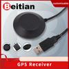 Модуль приемника GPS-антенны Beitian G7 M8 M9 M10 USB GNSS BS-708 74U BN-808 81U 82U 84U лучше, чем BU-353S4 BU-353N5 VK-162