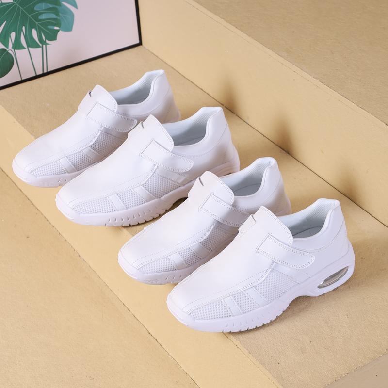 Women's Casual Shoes Work Shoes Nurse Breathable Work Shoes Plus Size Women's Shoes.