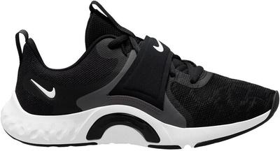 Кроссовки Renew In-Season TR 12 Women черный/темно-дымчатый серый/белый