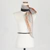 Shop Women Chain Belt Diamond Scarf Beige Drn Wsc 0765