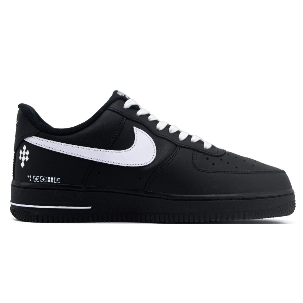Nike Air Force 1 CSGO Print Collection Cushioning Lightweight Low top Skateboard Shoes Unisex FZ0627-010(Team241-CSS-BOX)