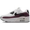 Air Max 90 LV9 Sail Night Maroon женские кроссовки кремовый фантом черный FD4328-107