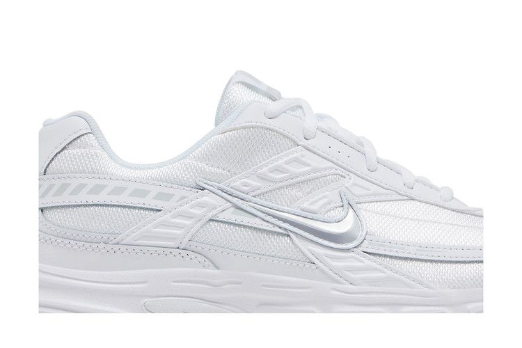 Nike Инициатор Белый Фотонный Пыль (Женский)