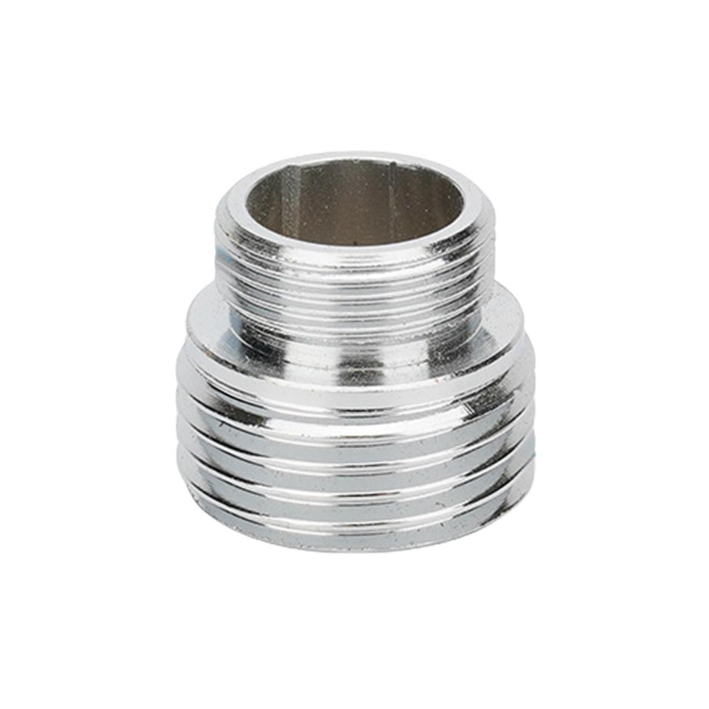 Латунные соединители для кранов, быстроразъемные соединения для шлангов, адаптер для смесителя для раковины, сада, балкона, полива, ирригационного фитинга, адаптера для подключения