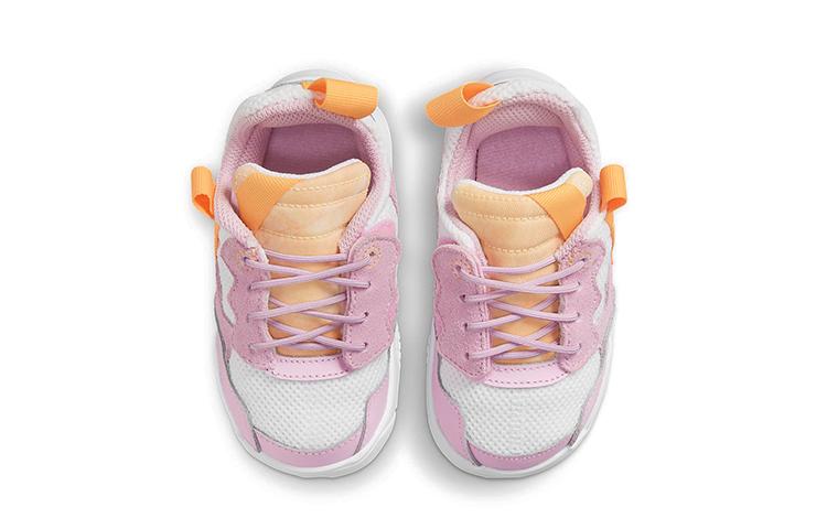 Jordan MA2 Дыня TD CW6596-160