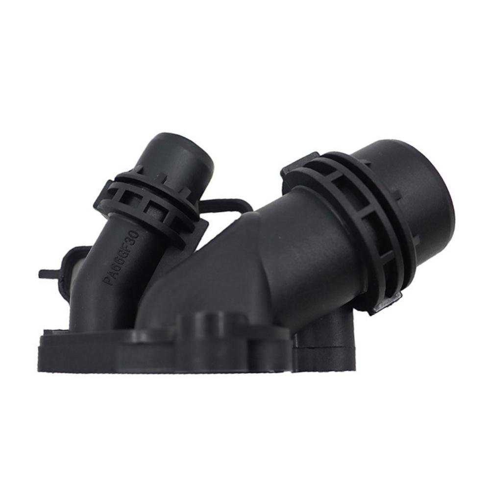 Патрубок системы охлаждения Соединитель водяного шланга Для BMW E81 E90 11117800048